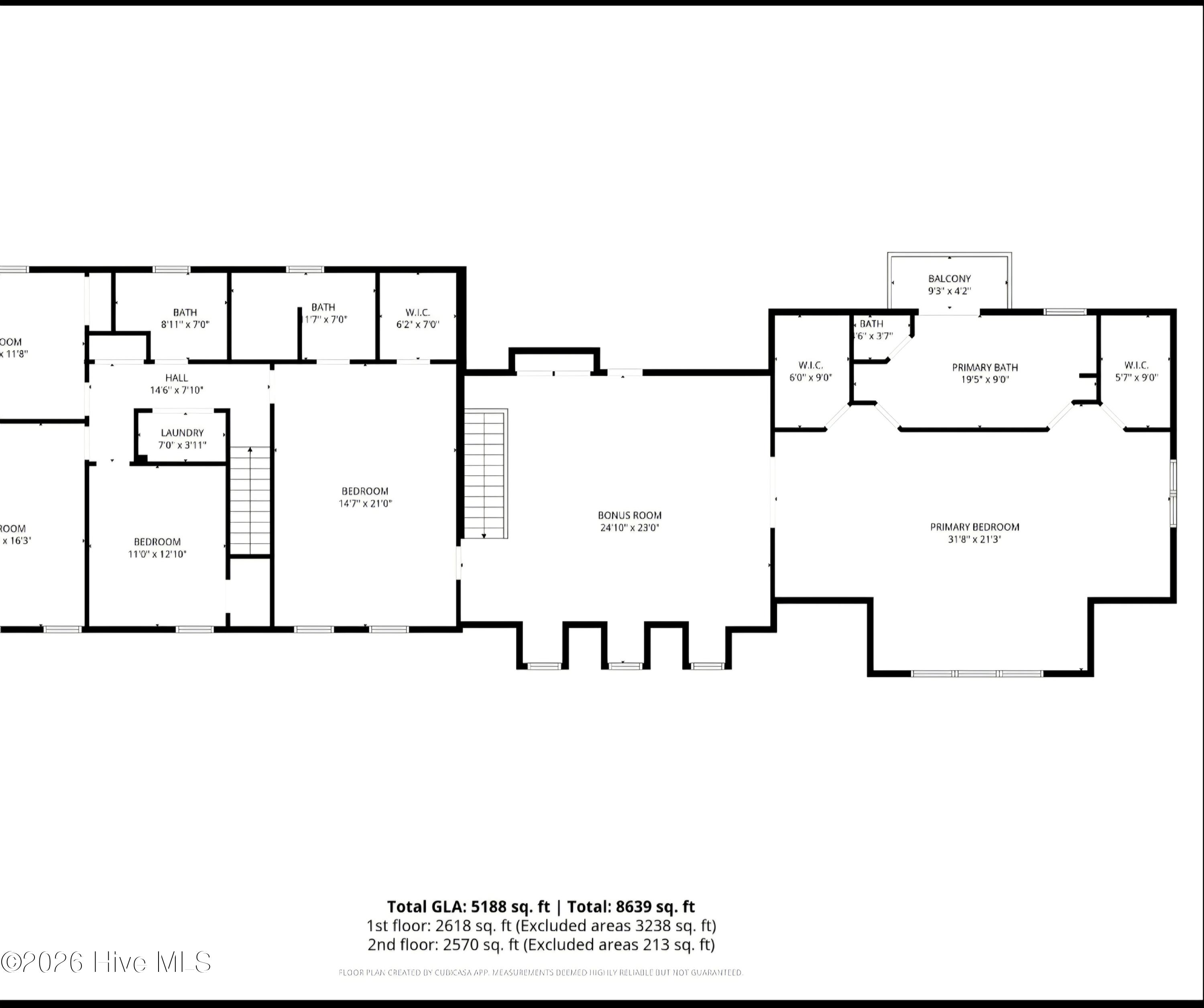 5808 Devon Circle Raleigh, NC 27604 - Photo 22 of 23