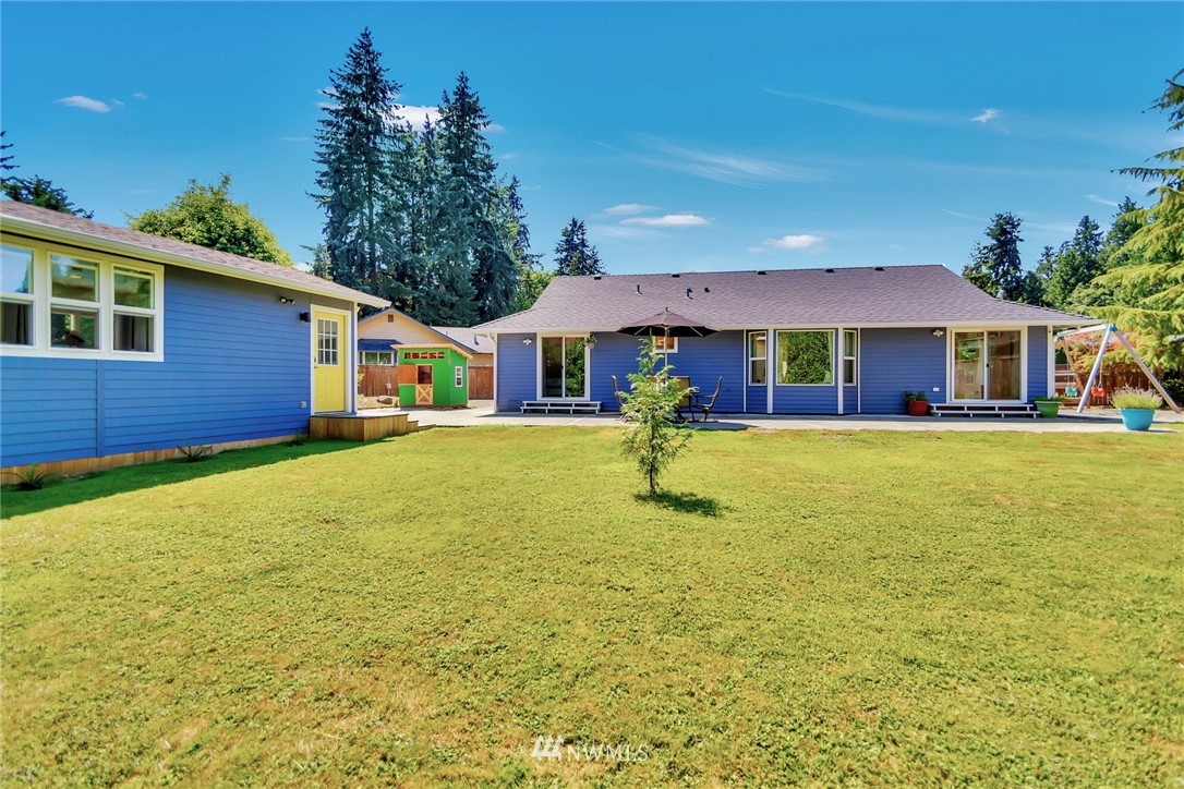 17331 18th Avenue Southeast Bothell, WA 98012 - Photo 22 of 26