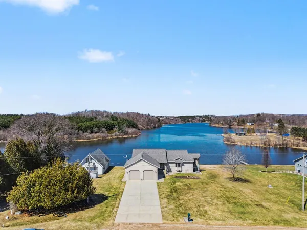 $619,900 | 4375 Pleasantview Drive, Gladwin, MI 48624