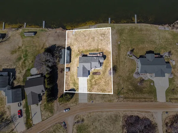 $619,900 | 4375 Pleasantview Drive, Gladwin, MI 48624