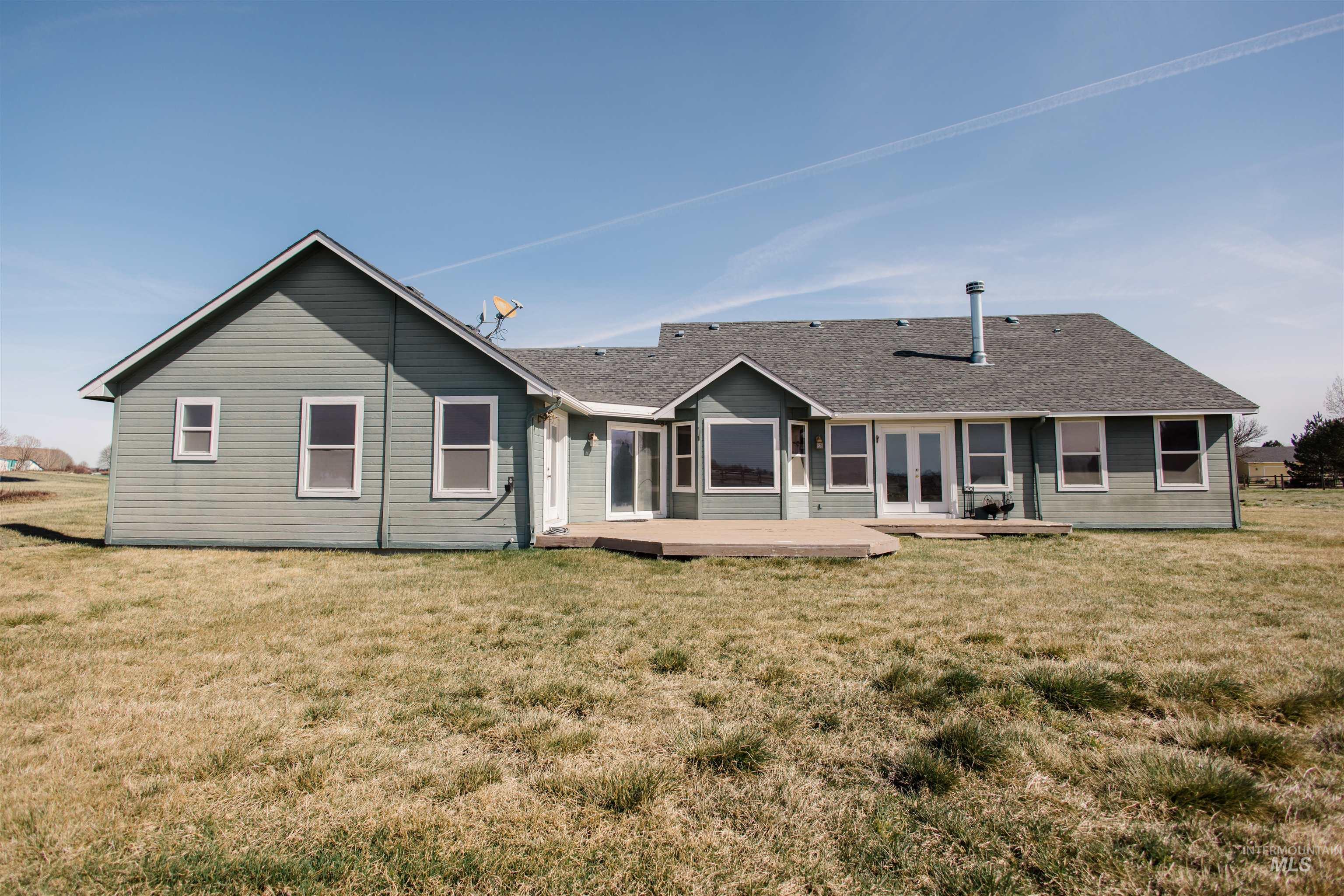 1571 Southeast Hamilton Road Mountain Home, ID 83647 - Photo 41 of 50