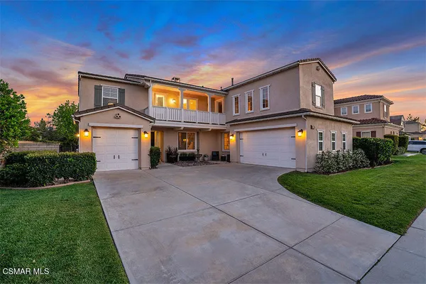 $1,599,000 | 13676 Shenandoah Way, Moorpark, CA 93021