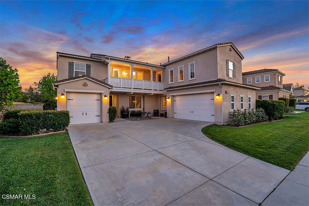 13676 Shenandoah Way Moorpark, CA 93021 - Photo 1 of 47