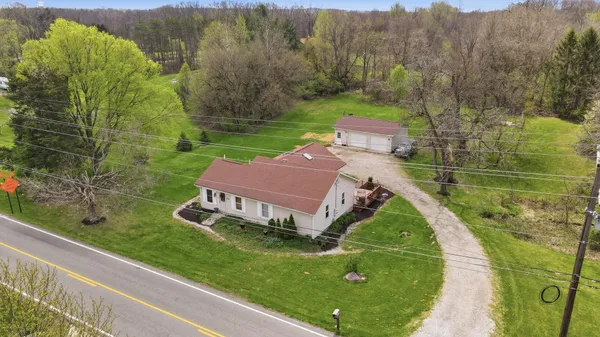 $330,000 | 449 Bunty Station Road, Delaware, OH 43015