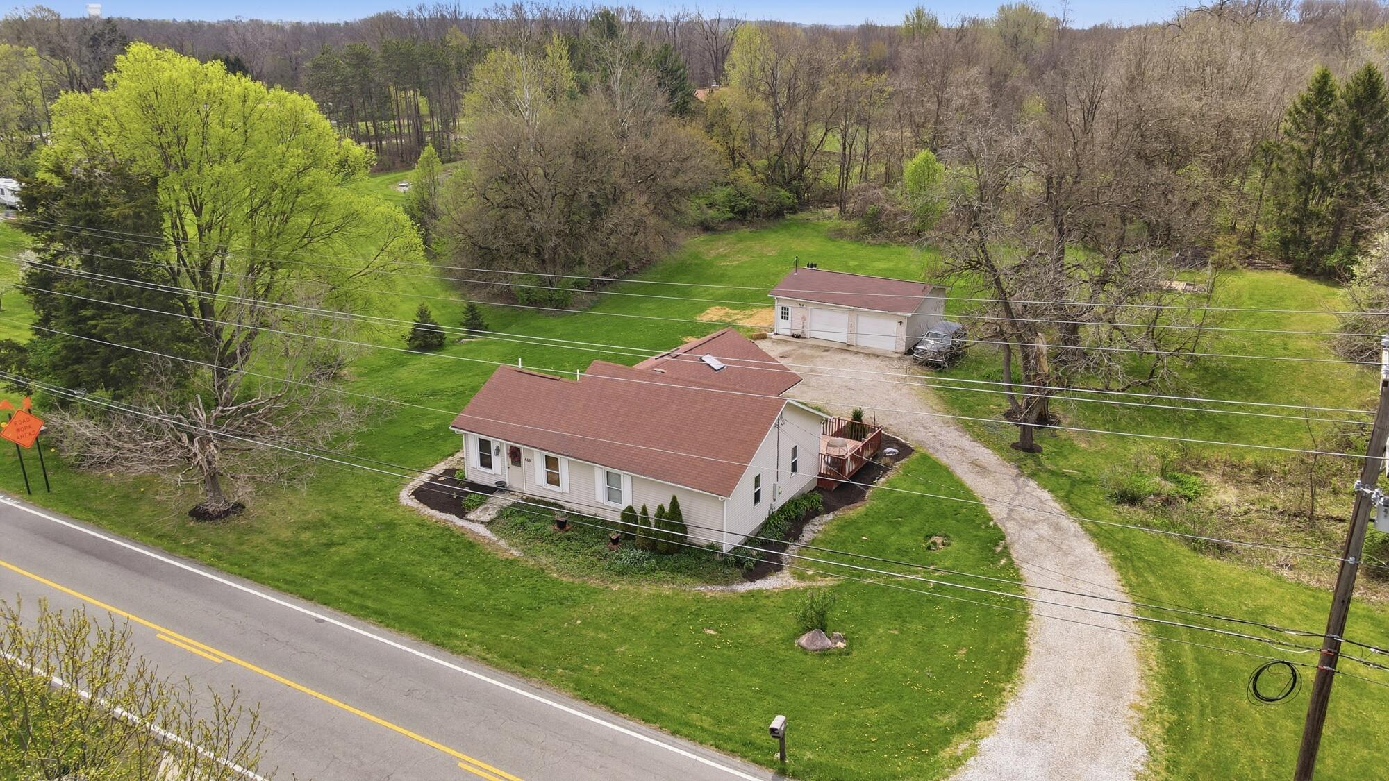 449 Bunty Station Road Delaware, OH 43015 - Photo 1 of 66