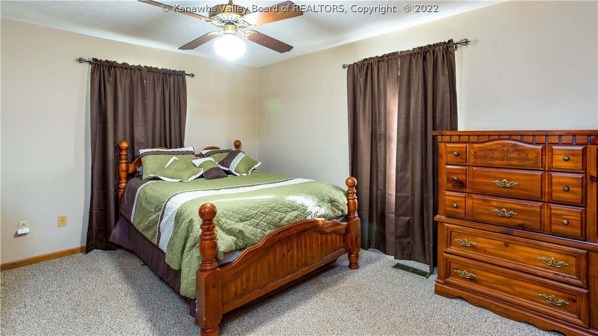 3532 McComas Branch Road Milton, WV 25541 - Photo 38 of 42 Gallery Image 38