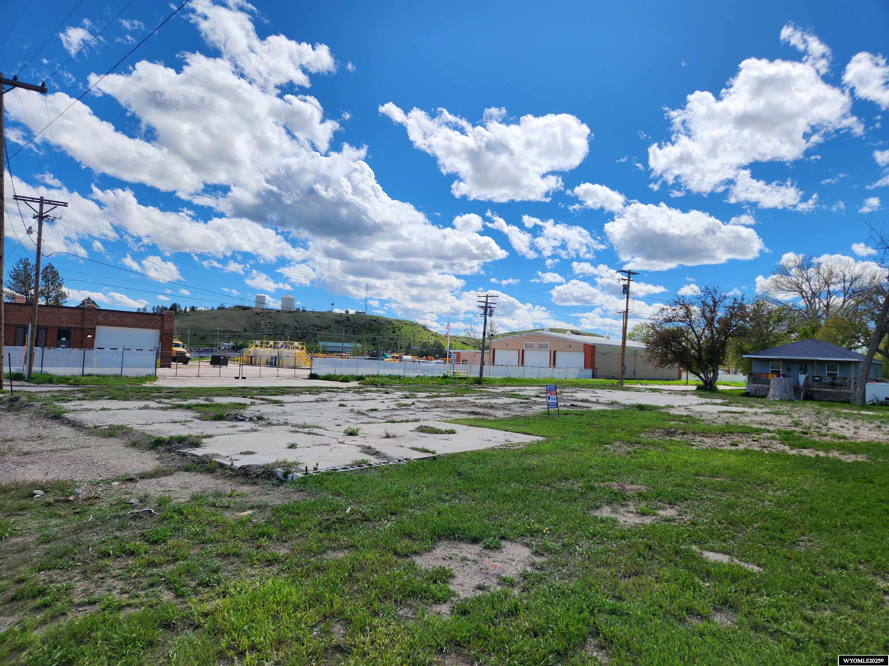 504 North Main Street Lusk, WY 82225 - Photo 4 of 6