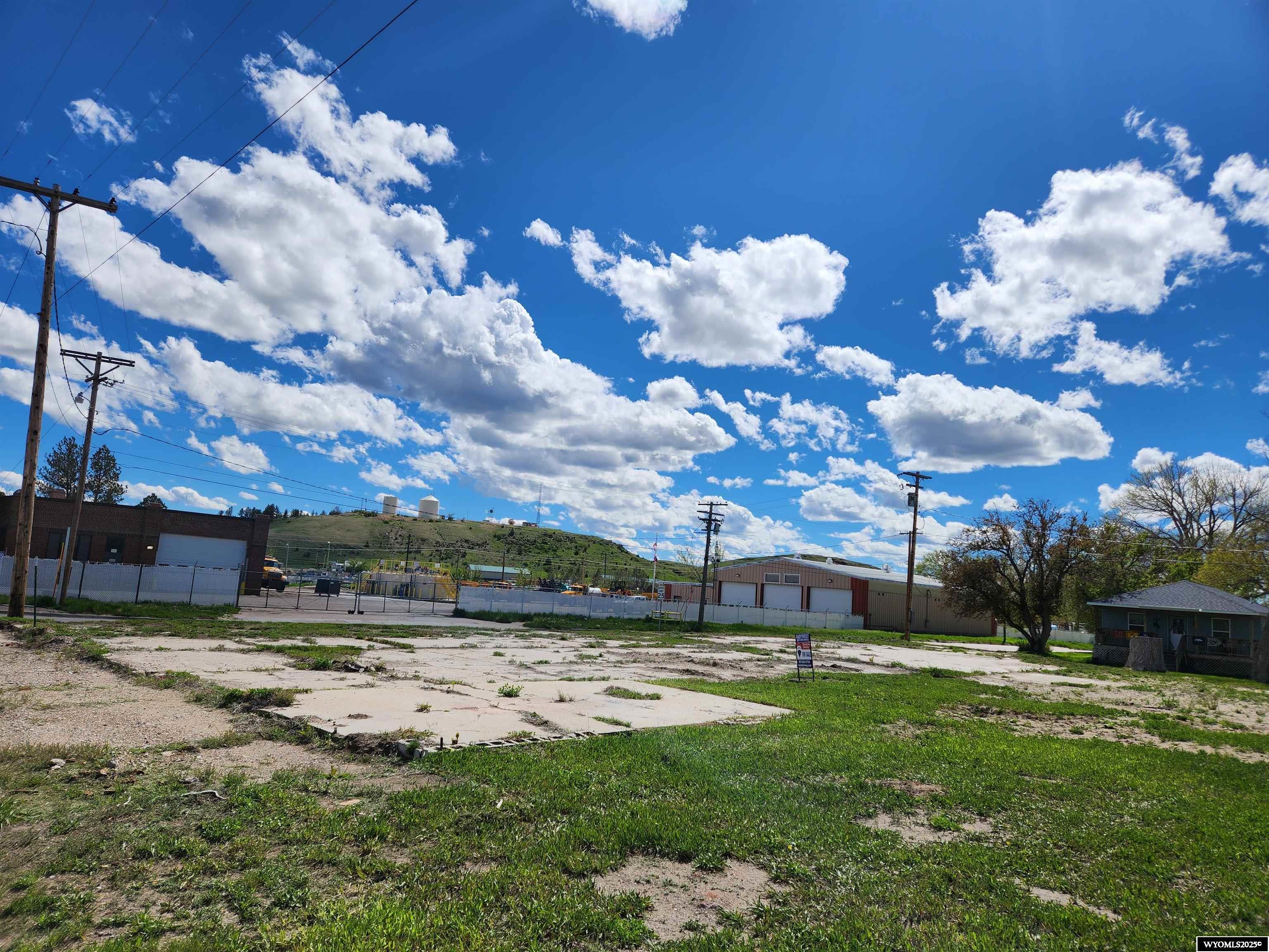 504 North Main Street Lusk, WY 82225 - Photo 5 of 6