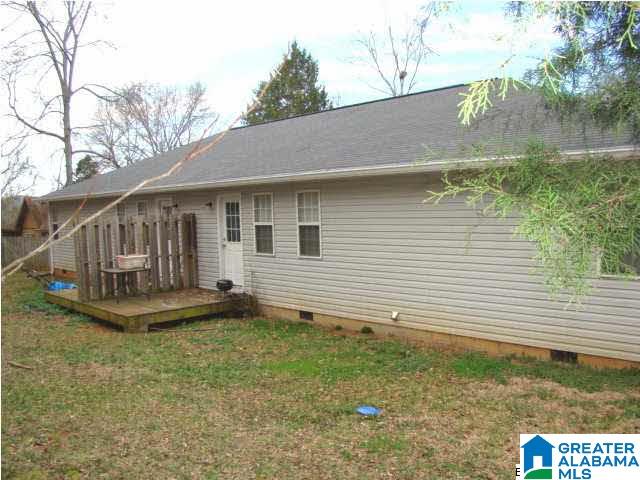 320 Greenleaf Street Southwest Jacksonville, AL 36265 - Photo 4 of 4