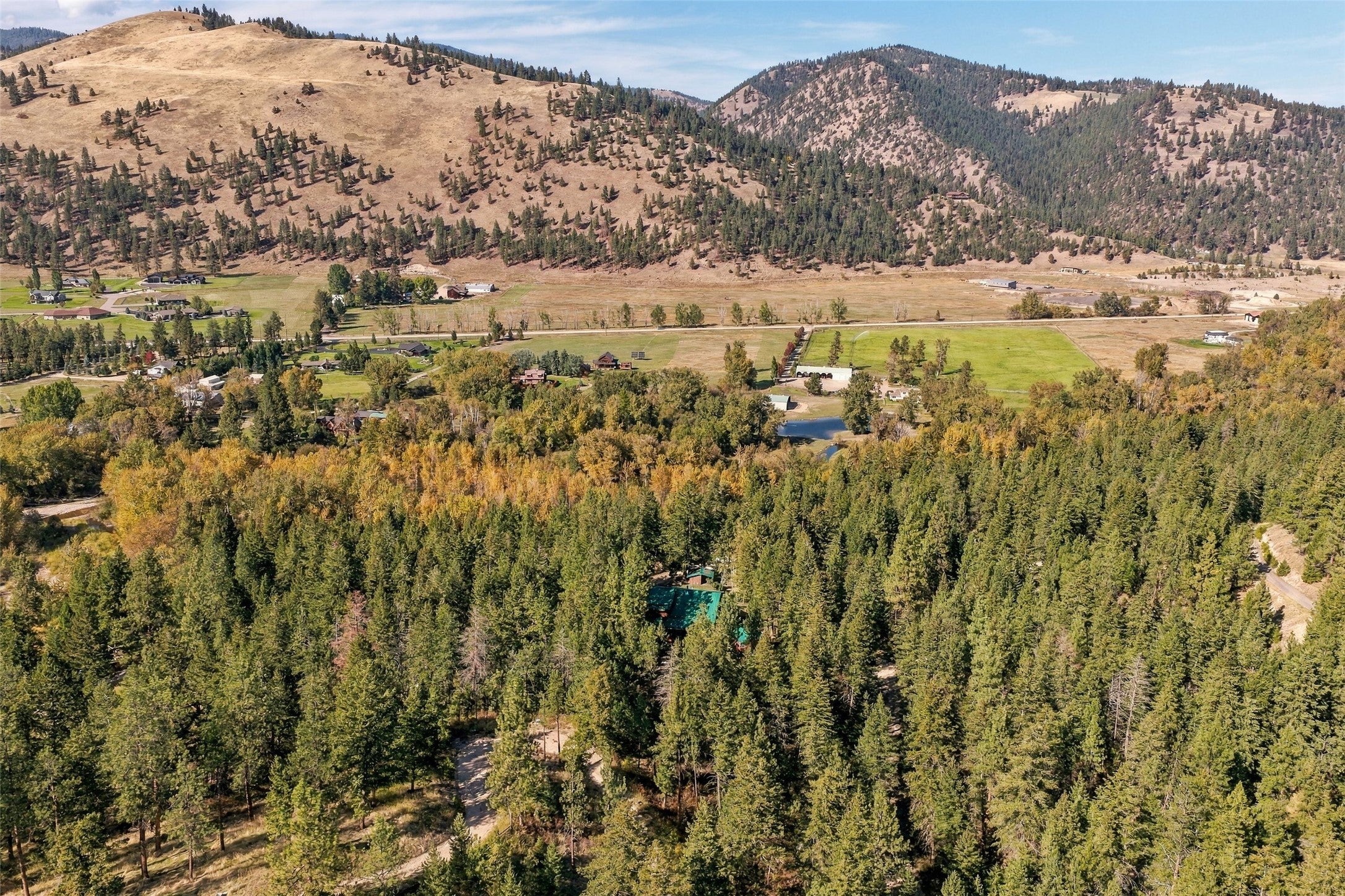 13015 Balsam Root Road Lolo, MT 59847 - Photo 38 of 50 Gallery Image 38