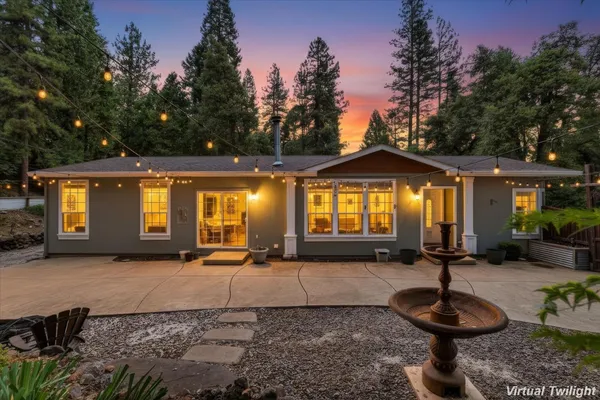 $575,000 | 12366 Pawnee Trail, Nevada City, CA 95959