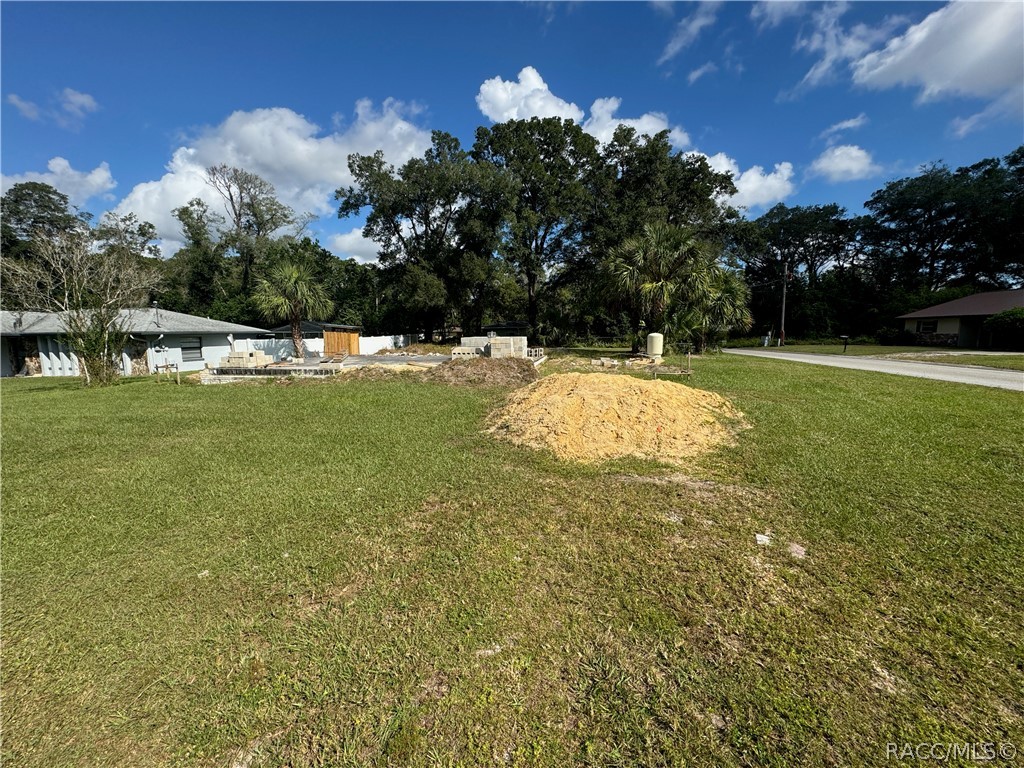 6167 East Dell Lane Inverness, FL 34452 - Photo 4 of 13