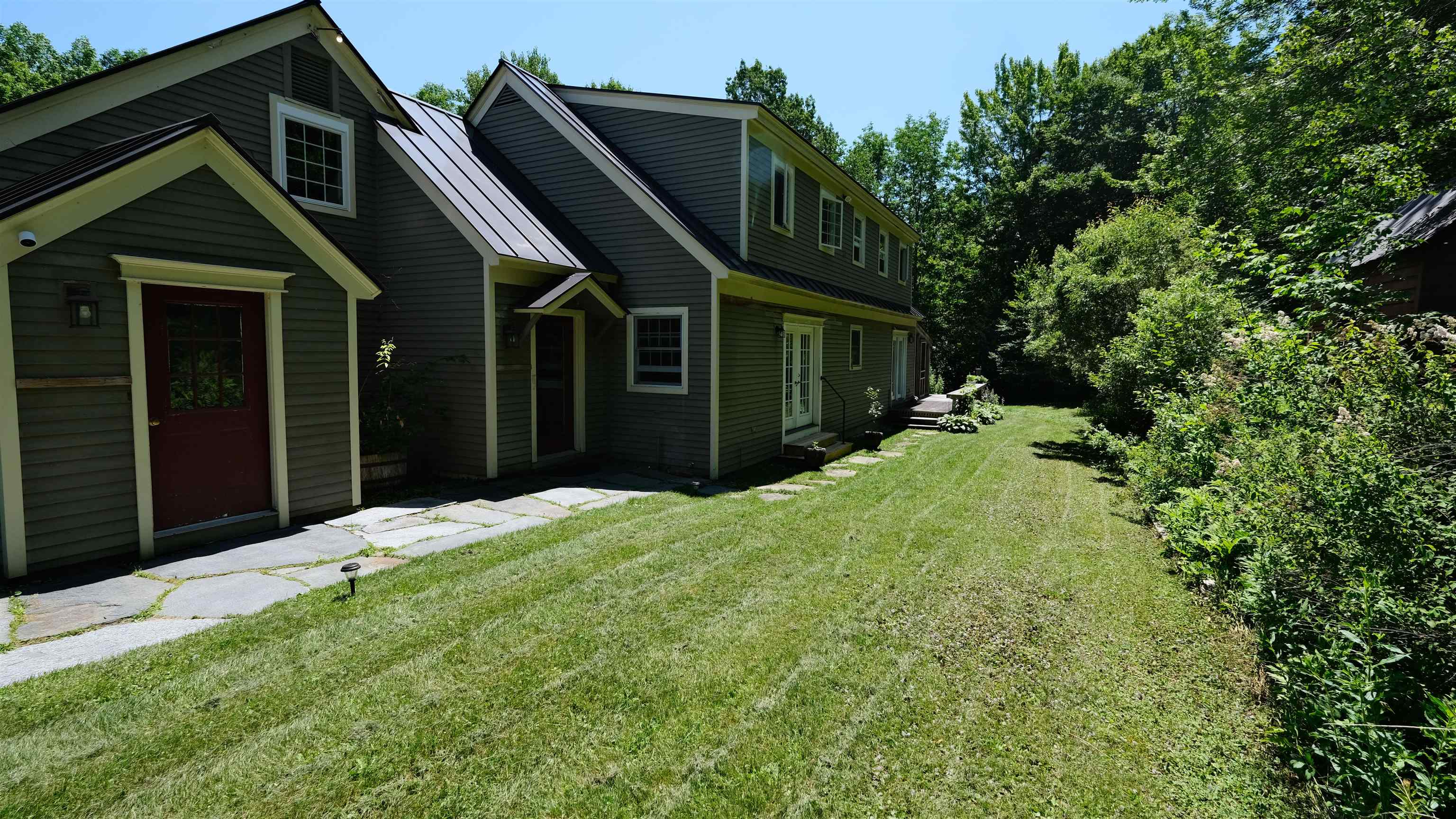 488 Andover Road Ludlow, VT 05149 - Photo 1 of 60 Gallery Image 1