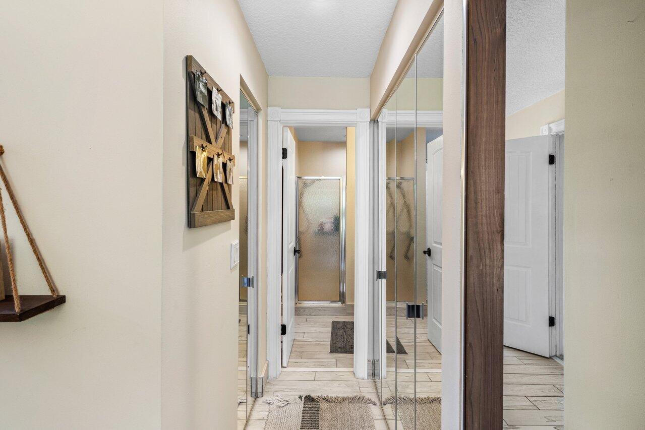 20784 Boca Ridge Drive North Boca Raton, FL 33428 - Photo 18 of 39 MASTER BATHROOM