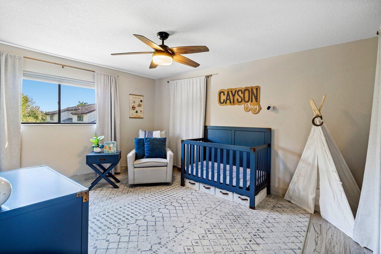 20784 Boca Ridge Drive North Boca Raton, FL 33428 - Photo 20 of 39 SECOND BEDROOM