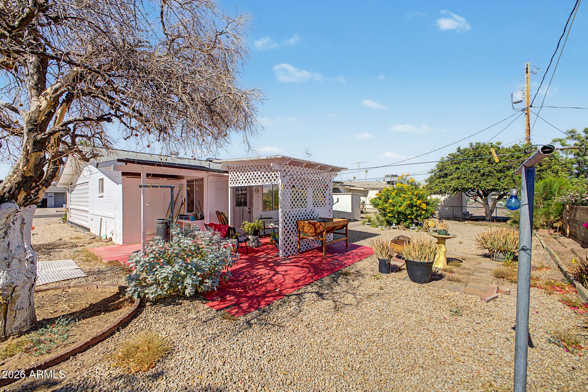 5519 Casper Road Mesa, AZ 85205 - Photo 22 of 37