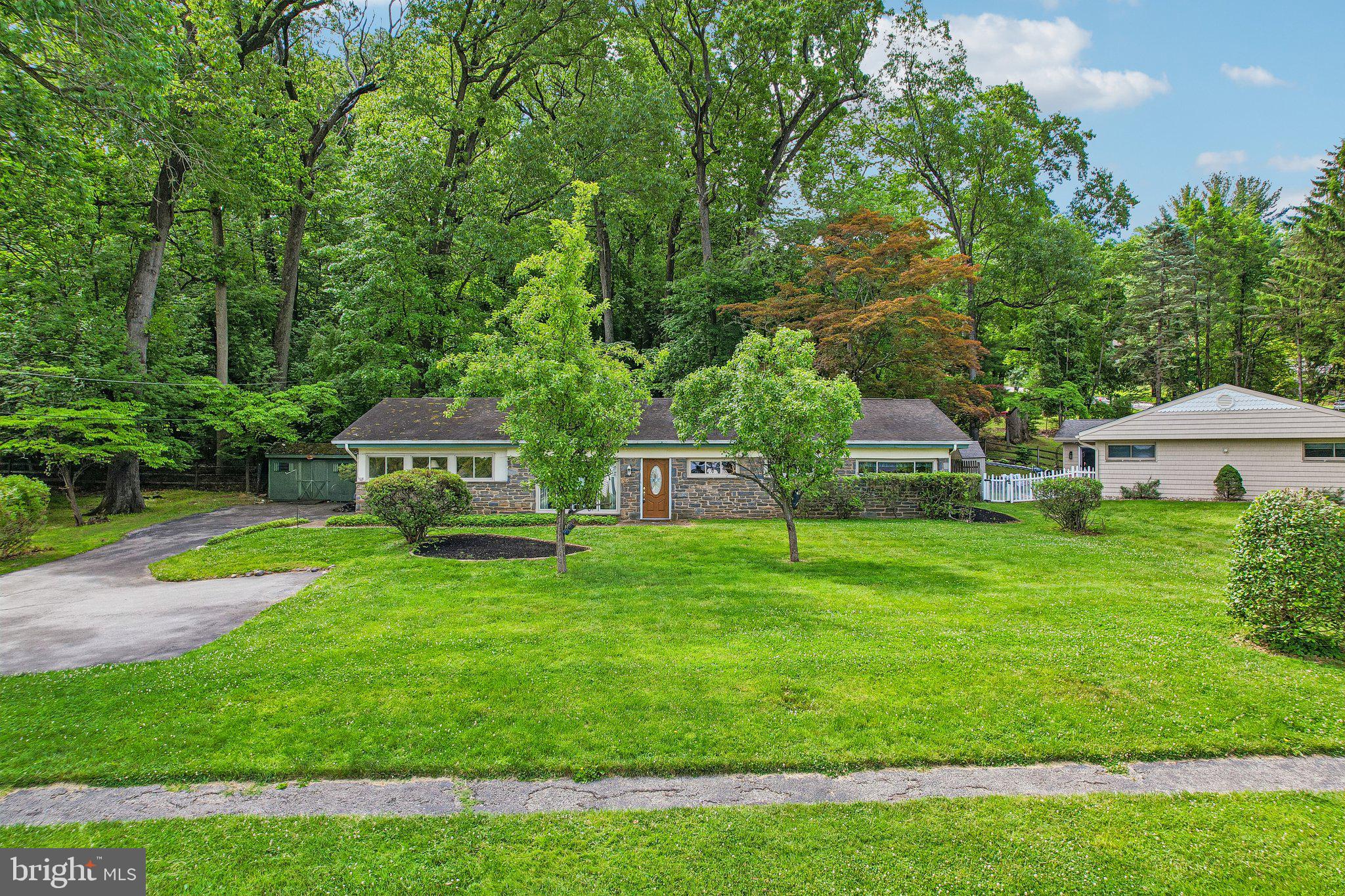 919 Croton Road Wayne, PA 19087 - Photo 45 of 49