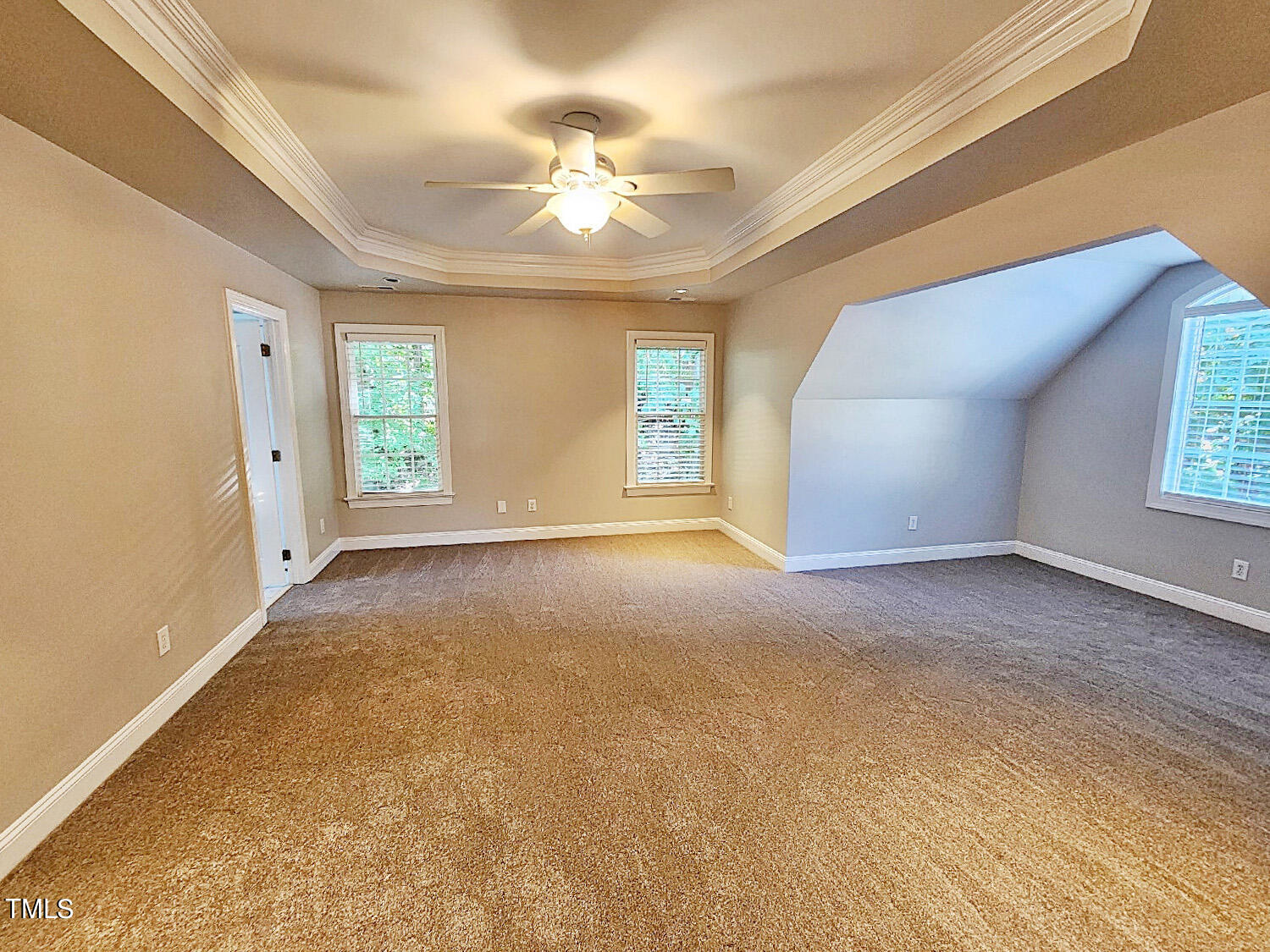4418 Samantha Drive Raleigh, NC 27613 - Photo 17 of 46 bed 1 a