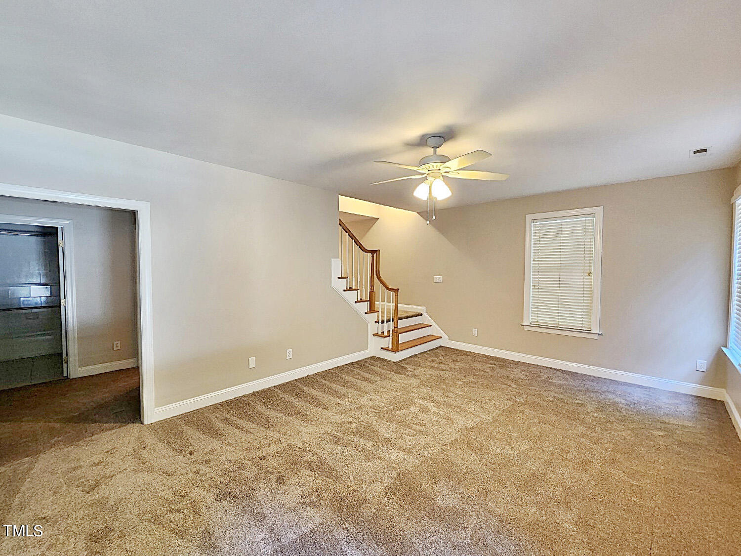 4418 Samantha Drive Raleigh, NC 27613 - Photo 33 of 46 rec room basement b