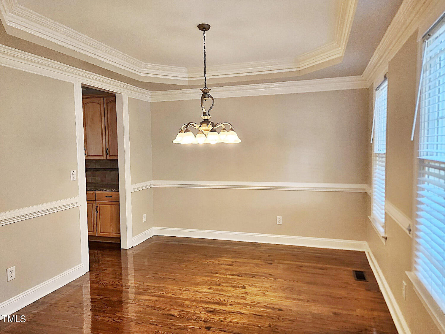 4418 Samantha Drive Raleigh, NC 27613 - Photo 5 of 46 dining room a