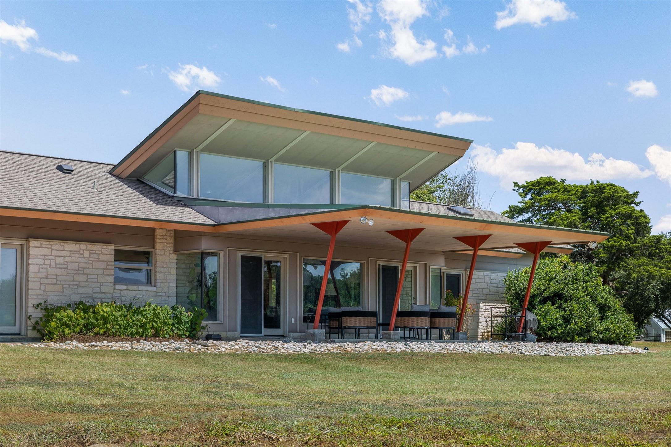 6219 Andreas Road Round Top, TX 78954 - Photo 1 of 35 Gallery Image 1