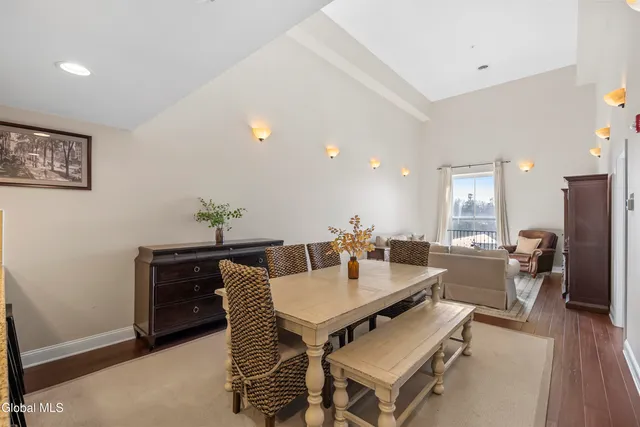 $880,000 | 5 Spring Street, Unit 404, Saratoga Springs, NY 12866