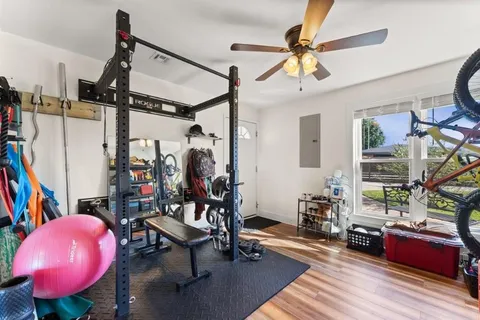 $339,000 | 1016 Audubon Street, Lake Charles, LA 70605