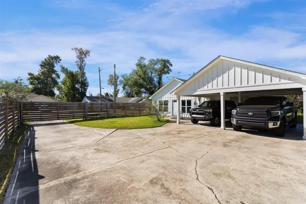 $339,000 | 1016 Audubon Street, Lake Charles, LA 70605