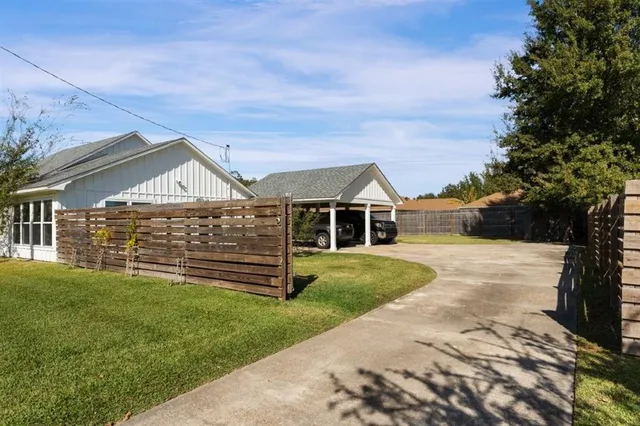 $339,000 | 1016 Audubon Street, Lake Charles, LA 70605