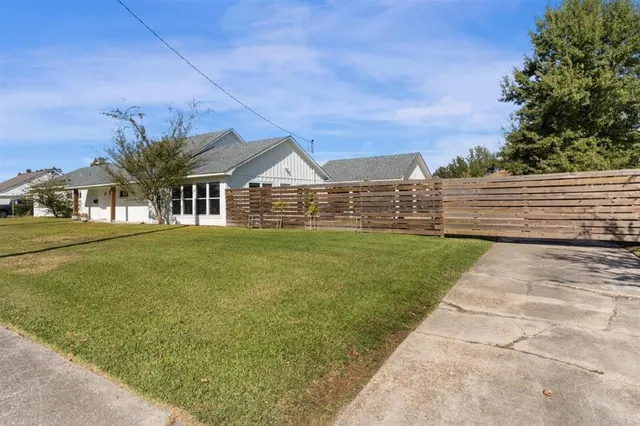 $339,000 | 1016 Audubon Street, Lake Charles, LA 70605