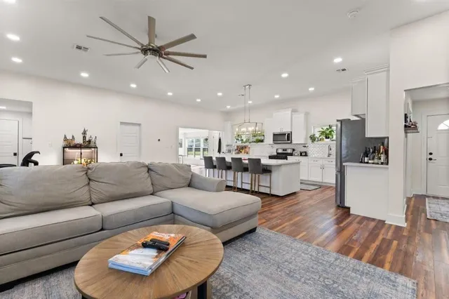 $339,000 | 1016 Audubon Street, Lake Charles, LA 70605