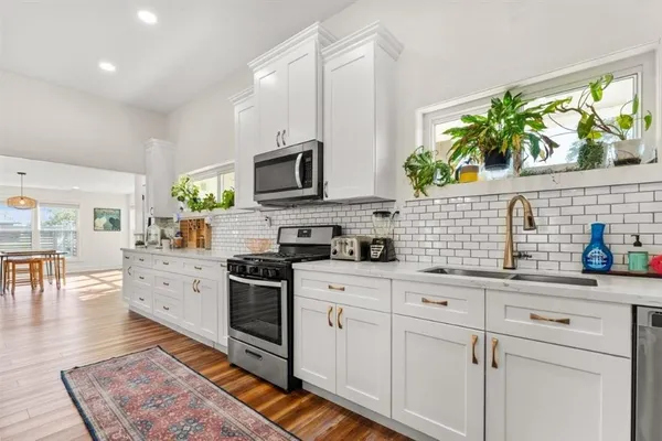 $339,000 | 1016 Audubon Street, Lake Charles, LA 70605