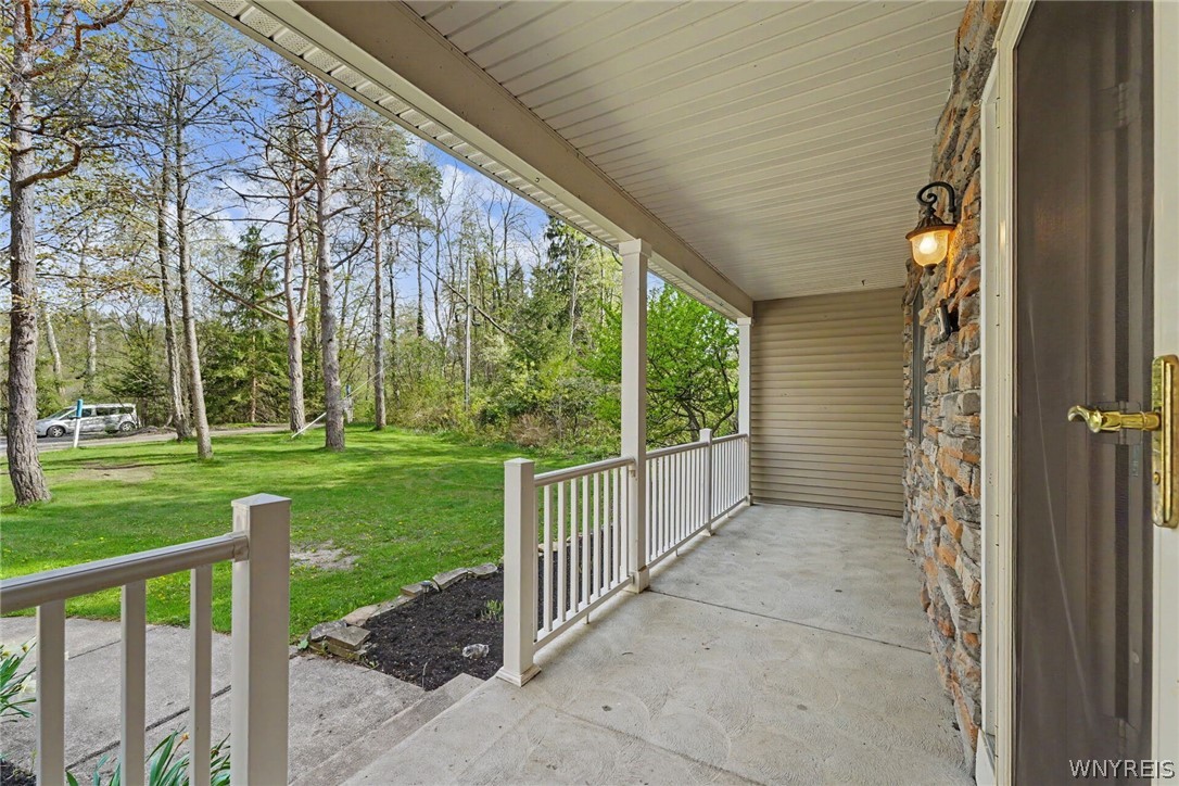 86 Little Lake Road Alden, NY 14004 - Photo 14 of 41