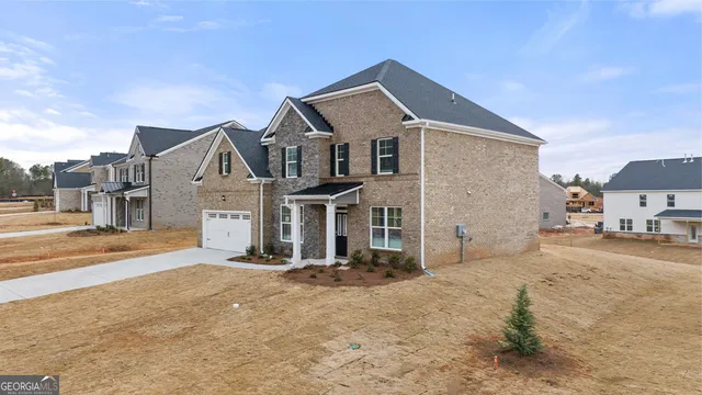 $551,645 | 1743 Goodwin Drive, Hampton, GA 30228