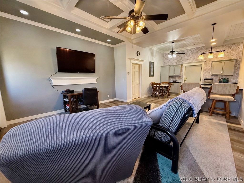 436 Country Mile Road Camdenton, MO 65020 - Photo 11 of 38