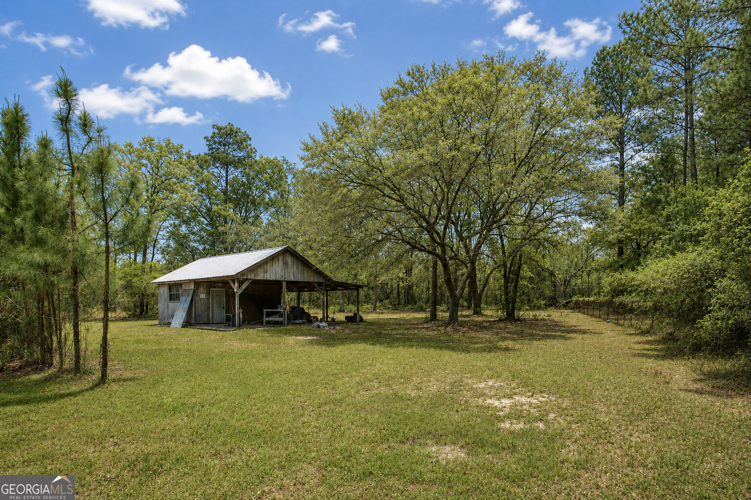 752 Old Hortense Road Hortense, GA 31543 - Photo 28 of 29 Gallery Image 28