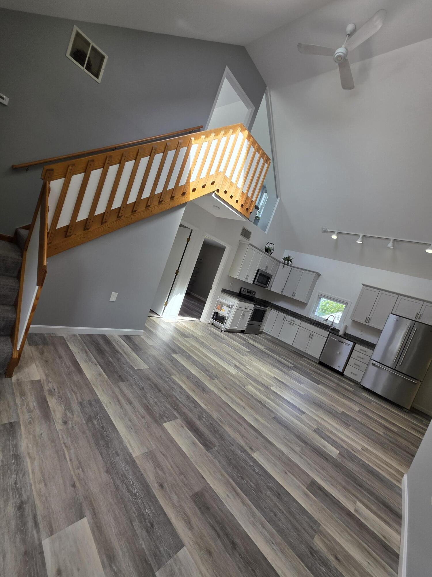 952 Post Road, Unit 7 Wells, ME 04090 - Photo 29 of 36 Interior plan