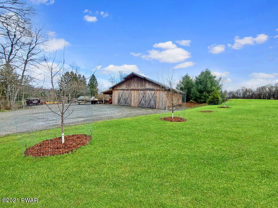 21 A Smith Road Equinunk, PA 18417 - Photo 53 of 84 Photo 007