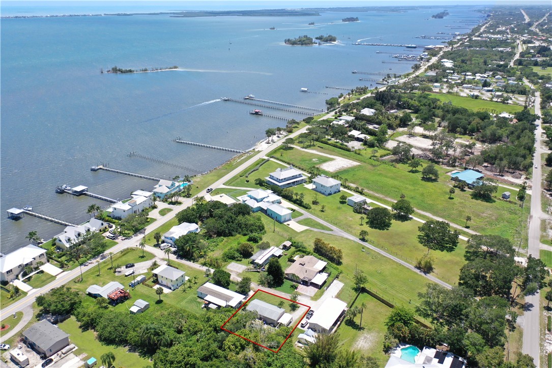 7490 133rd Place Sebastian, FL 32958 - Photo 19 of 25 view of a city