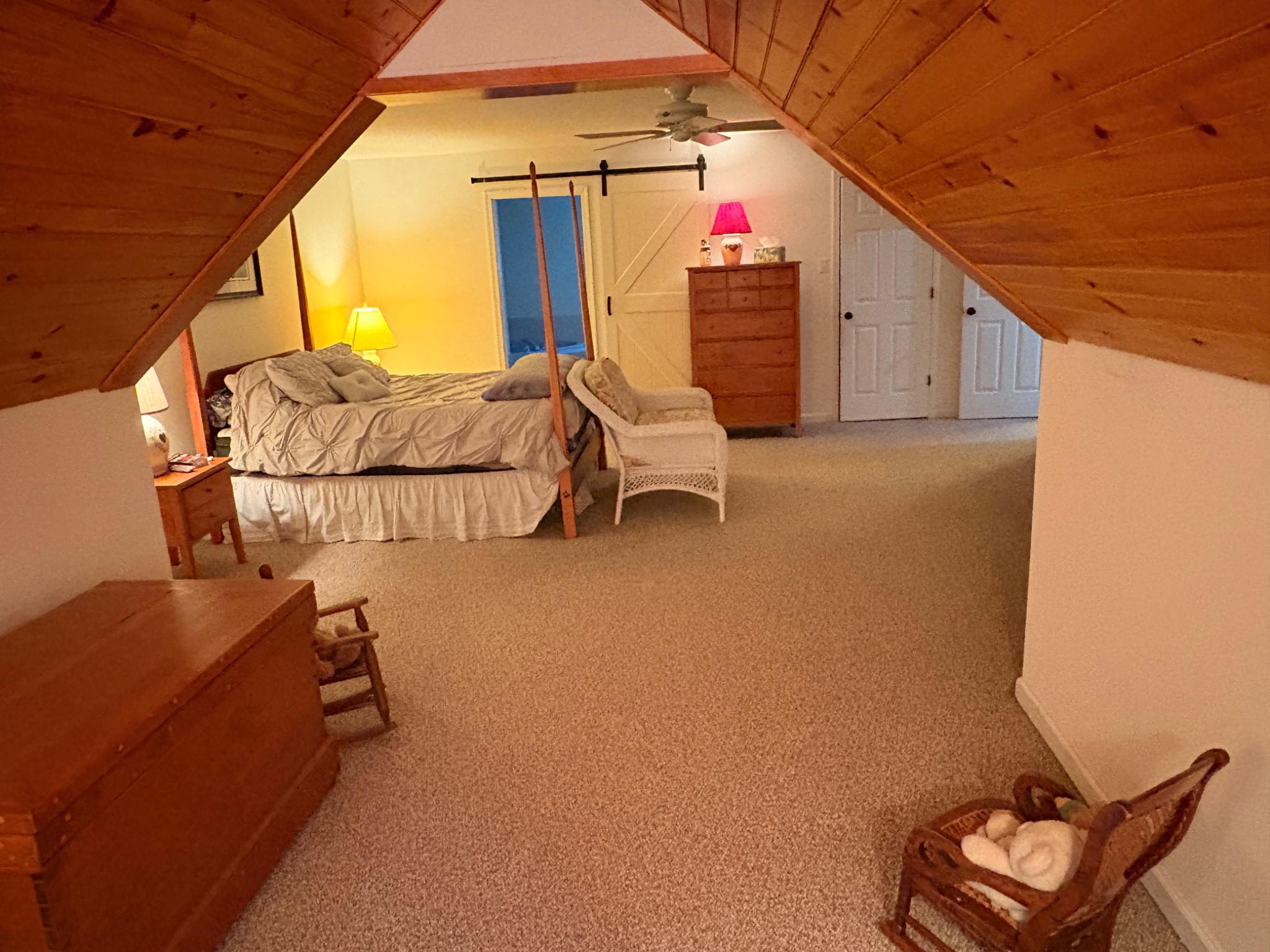 52 Hess Road Boyertown, PA 19512 - Photo 48 of 101 Master bedrooom sitting area