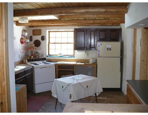 41 Bragg Road Detroit, ME 04929 - Photo 3 of 7 Kitchen.