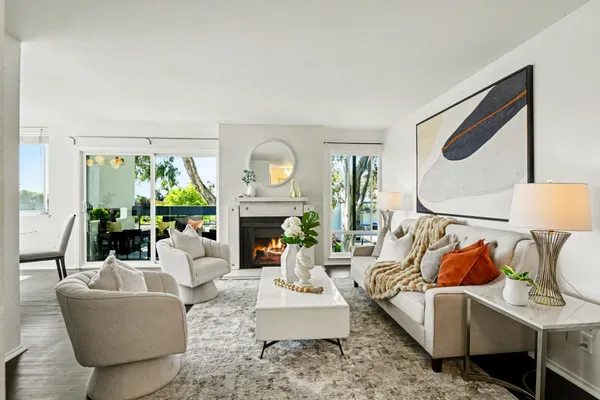 $749,000 | 1041 Shell Boulevard, Unit 11, Foster City, CA 94404
