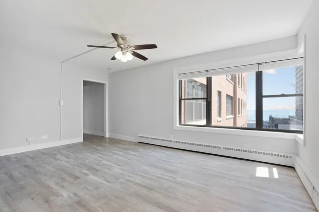 $1,821 | 5858 North Sheridan Road, Unit 508, Chicago, IL 60660