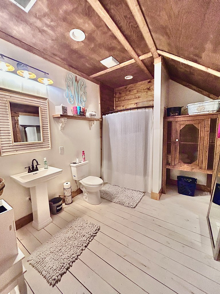 1702 Camp Shelor Road Manning, SC 29102 - Photo 24 of 28