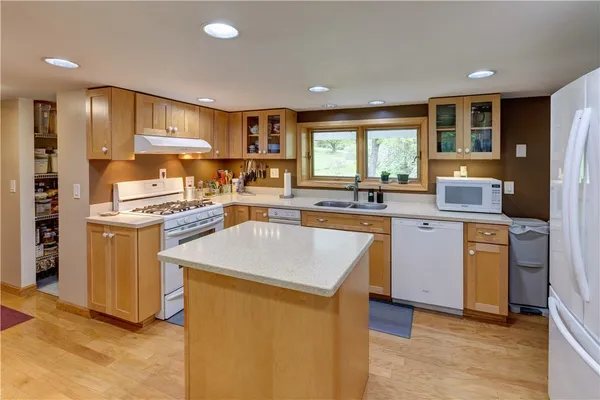 $520,000 | 161 Bell Hill Road, New Lisbon, NY 13342