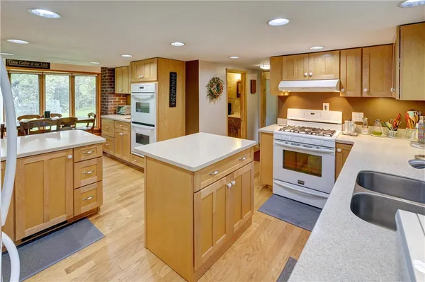 $520,000 | 161 Bell Hill Road, New Lisbon, NY 13342