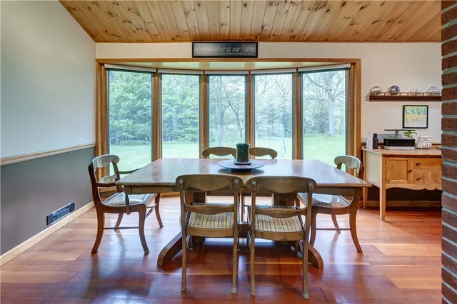 $589,500 | 161 Bell Hill Road, New Lisbon, NY 13342