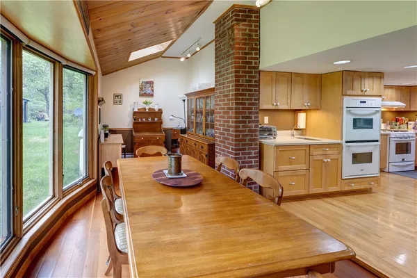 $520,000 | 161 Bell Hill Road, New Lisbon, NY 13342