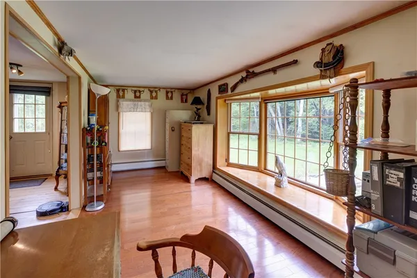 $520,000 | 161 Bell Hill Road, New Lisbon, NY 13342