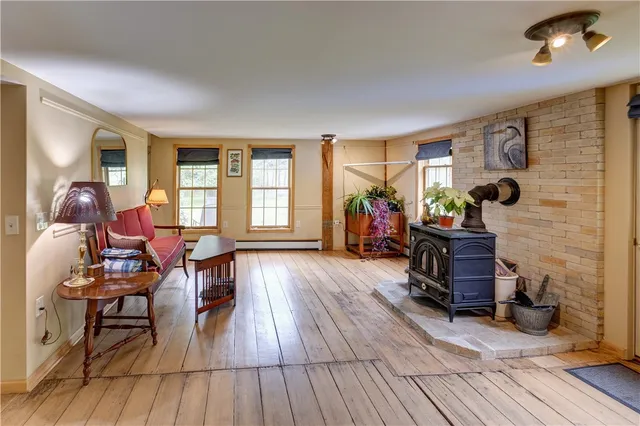 $589,500 | 161 Bell Hill Road, New Lisbon, NY 13342